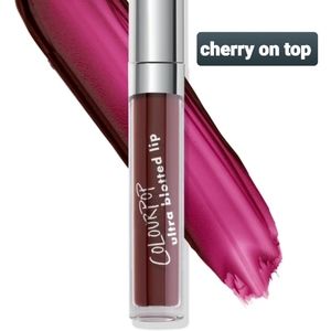 Colourpop Ultra Blotted (brand new)